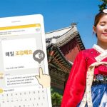aplikasi untuk traveling ke korea lengkap
