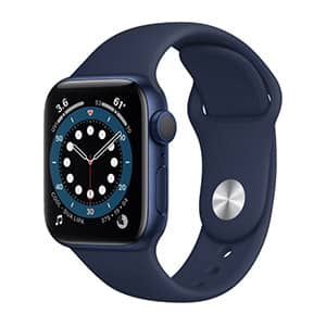 Apple Watch Series 6, smartwatch terbaik untuk pengguna iphone