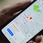 aplikasi peta navigasi gps terbaik di smartphone android