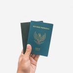 cara membuat paspor biasa secara online
