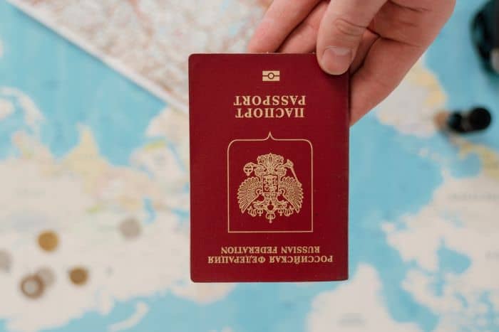 cara mengatasi paspor hilang di luar negeri