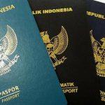 jenis paspor di indonesia dan masing-masing perbedaannya