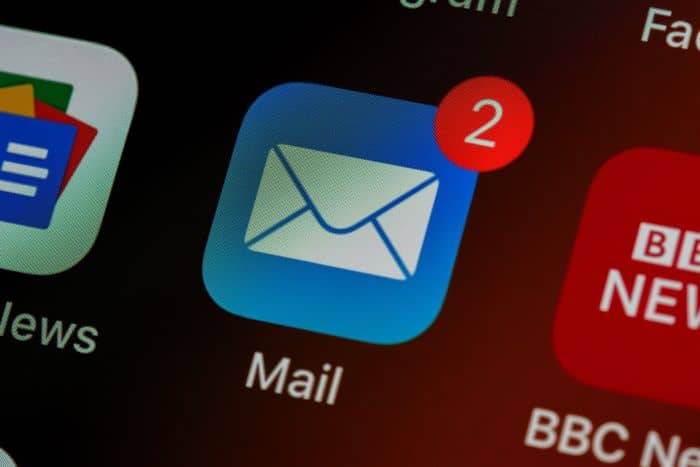 aplikasi email terbaik untuk meningkatkan produktivitas kerja