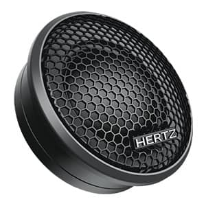 tweeter speaker mobil bagus Hertz Mille MP 25.3 PRO dengan kualitas premium