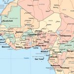 Negara di Afrika yang bebas visa dengan paspor indonesia