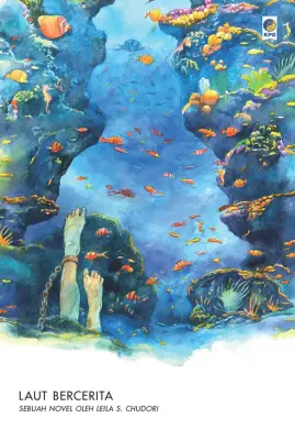 Laut Bercerita karya Leila S. Chudori