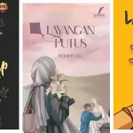 Novel Indonesia berdasarkan kisah nyata